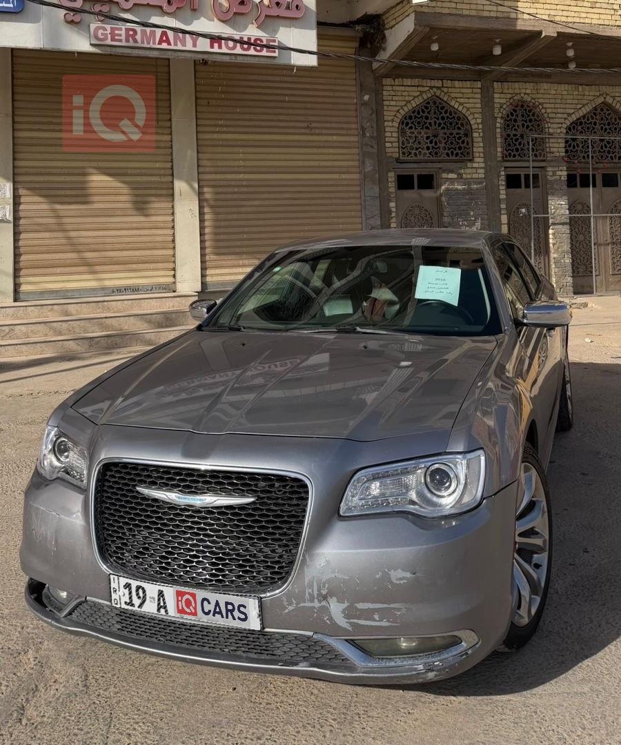 Chrysler 300